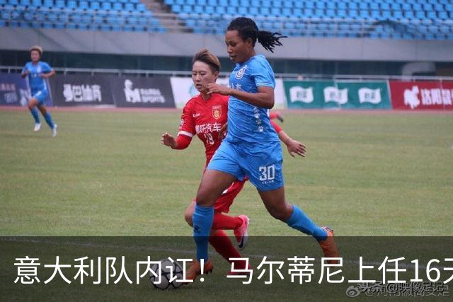 意大利队内讧！马尔蒂尼上任16天辞职，放弃皮尔洛后，新主帅浮现