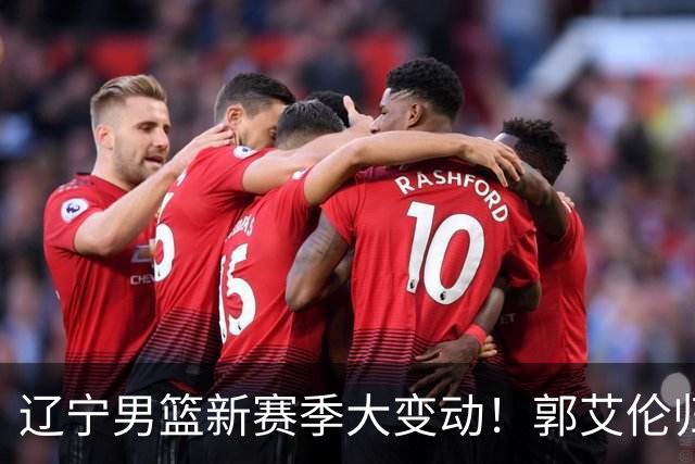 辽宁男篮新赛季大变动！郭艾伦归队有望重回辽篮，杨鸣可能回归