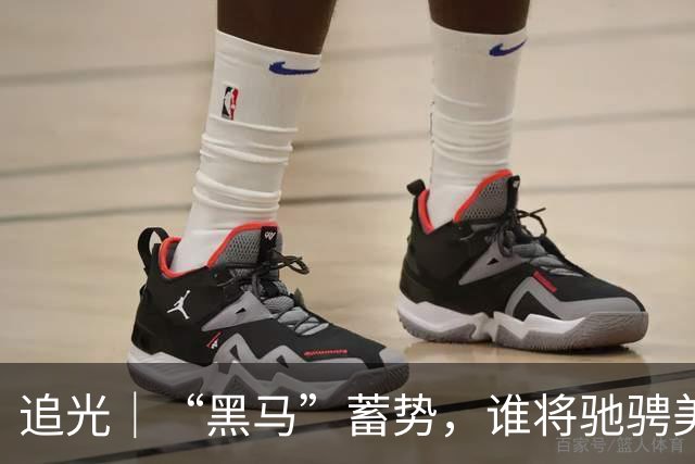 追光｜“黑马”蓄势，谁将驰骋美加墨？