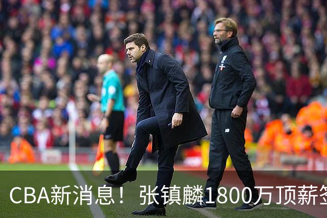 CBA新消息！张镇麟1800万顶薪签约，范子铭主动申请交易加盟劲旅